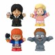 Кукла Fisher-Price Wednesday NaN –  BB Модни кукли