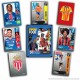 Албум Стикери Panini Foot NaN –  BB Албуми и стикери