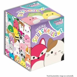 Албум Стикери Panini Squishmallows