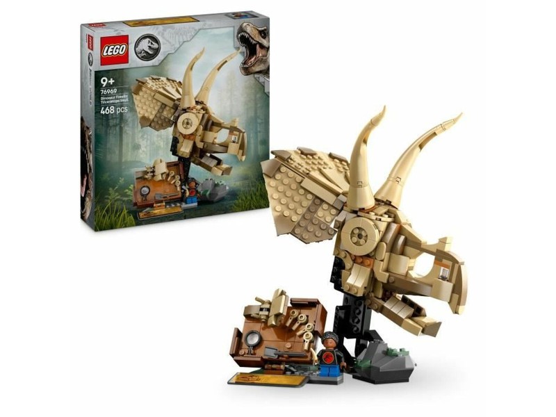 Строителна Игра Lego 76969 NaN –  BB Изграждане на игри