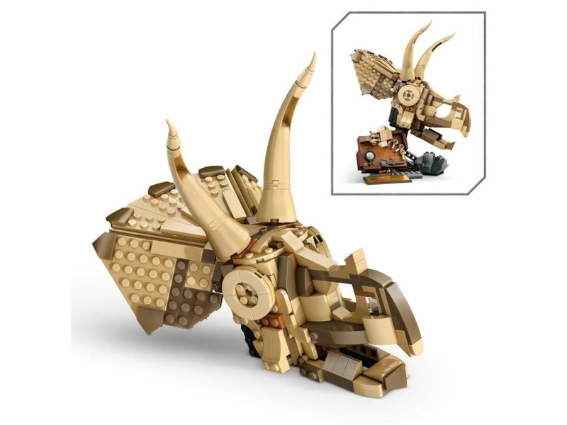 Строителна Игра Lego 76969 NaN –  BB Изграждане на игри