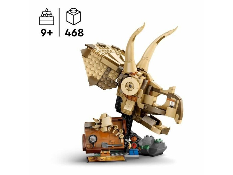 Строителна Игра Lego 76969 NaN –  BB Изграждане на игри