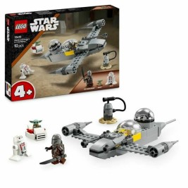Строителна Игра Lego 75410