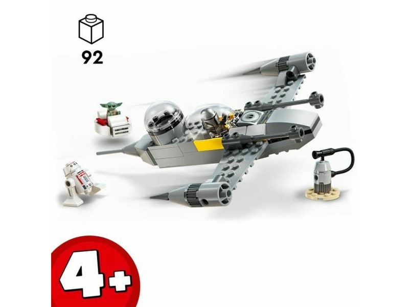 Строителна Игра Lego 75410 NaN –  BB Изграждане на игри