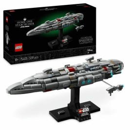 Строителна Игра Lego 75405
