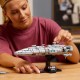 Строителна Игра Lego 75405 NaN –  BB Изграждане на игри