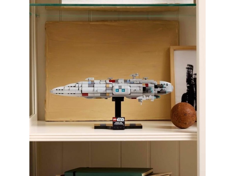 Строителна Игра Lego 75405 NaN –  BB Изграждане на игри