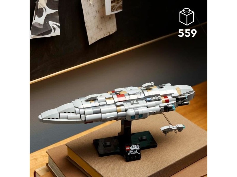 Строителна Игра Lego 75405 NaN –  BB Изграждане на игри