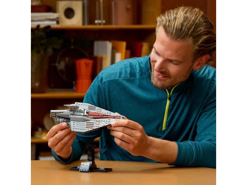 Строителна Игра Lego 75404 NaN –  BB Изграждане на игри