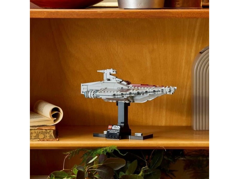 Строителна Игра Lego 75404 NaN –  BB Изграждане на игри