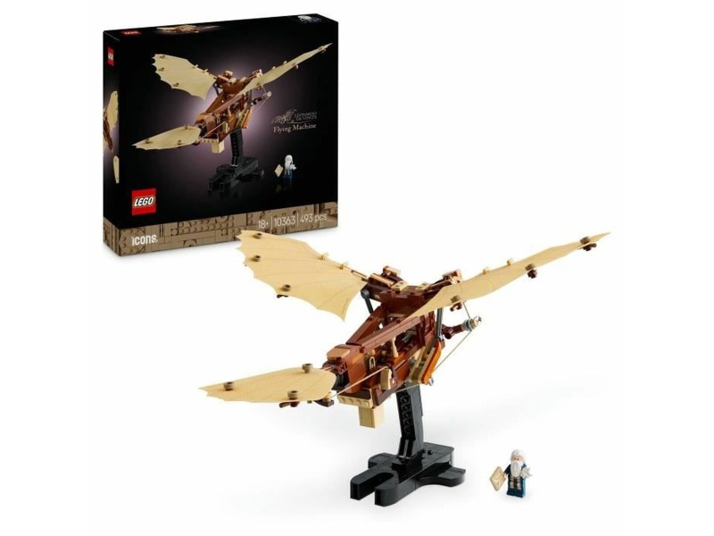 Строителна Игра Lego 10363 NaN –  BB Изграждане на игри