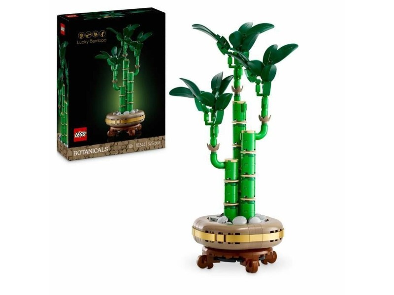 Строителна Игра Lego 10344 NaN –  BB Изграждане на игри