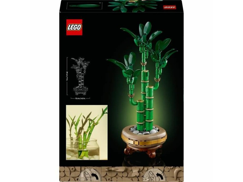 Строителна Игра Lego 10344 NaN –  BB Изграждане на игри