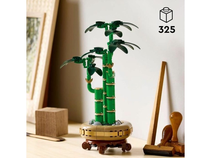 Строителна Игра Lego 10344 NaN –  BB Изграждане на игри