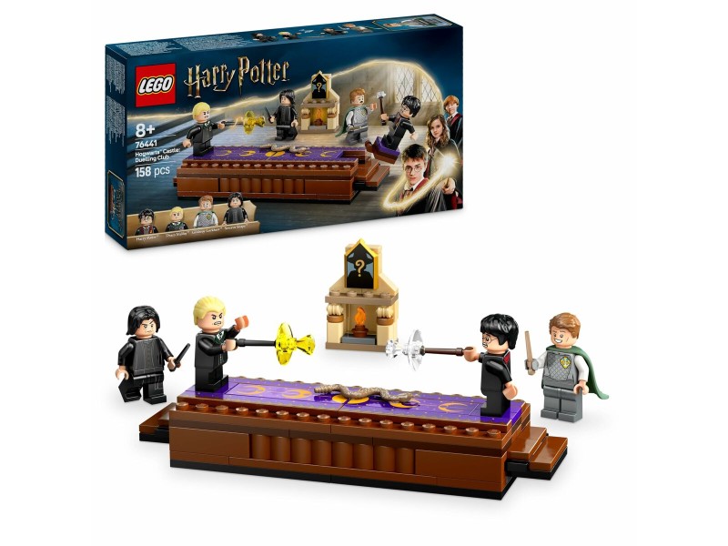 Строителна Игра Lego Harry Potter NaN –  BB Изграждане на игри