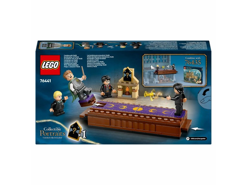 Строителна Игра Lego Harry Potter NaN –  BB Изграждане на игри