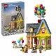 Строителна Игра Lego 43217 400 Части NaN –  BB Изграждане на игри