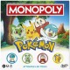 Настолна игра Monopoly Pokemon NaN –  BB Игри с токени