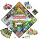 Настолна игра Monopoly Pokemon NaN –  BB Игри с токени