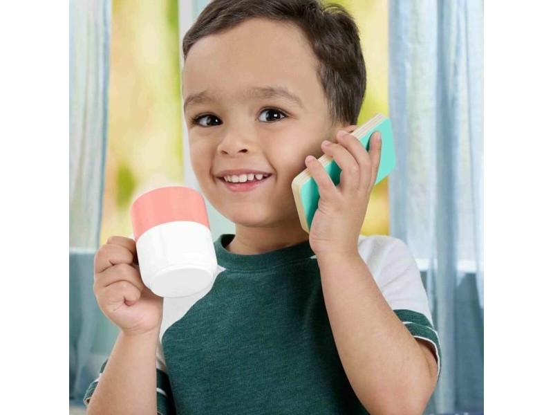 Образователна Игра Fisher-Price HXV11 NaN –  BB Образователни игри