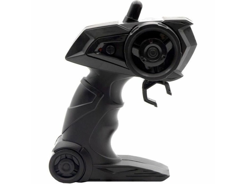 Кола с Радиоуправление Exost Flash Light 1:14 Зелен Vert NaN –  BB Автомобили