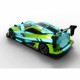 Кола с Радиоуправление Exost Flash Light 1:14 Зелен Vert NaN –  BB Автомобили