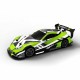 Кола с Радиоуправление Exost Flash Light 1:14 Зелен Vert NaN –  BB Автомобили