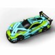 Кола с Радиоуправление Exost Flash Light 1:14 Зелен Vert NaN –  BB Автомобили