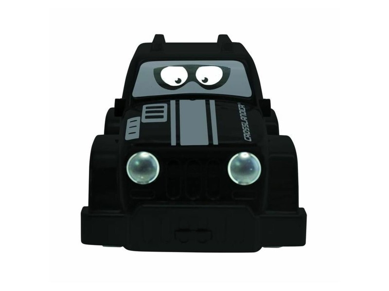 Кола играчка Lexibook Crosslander Twin NaN –  BB Автомобили и състезателни коли