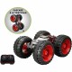 Кола с Радиоуправление Exost Land Buster Червен rouge NaN –  BB Автомобили