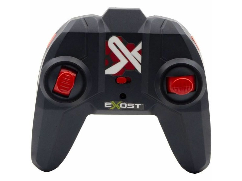 Кола с Радиоуправление Exost Land Buster Червен rouge NaN –  BB Автомобили