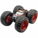 Кола с Радиоуправление Exost Land Buster Червен rouge NaN –  BB Автомобили