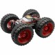 Кола с Радиоуправление Exost Land Buster Червен rouge NaN –  BB Автомобили