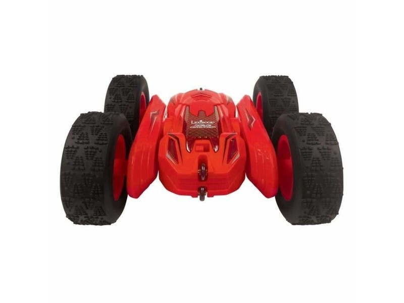 Кола с Радиоуправление Lexibook RC55 rouge NaN –  BB Автомобили