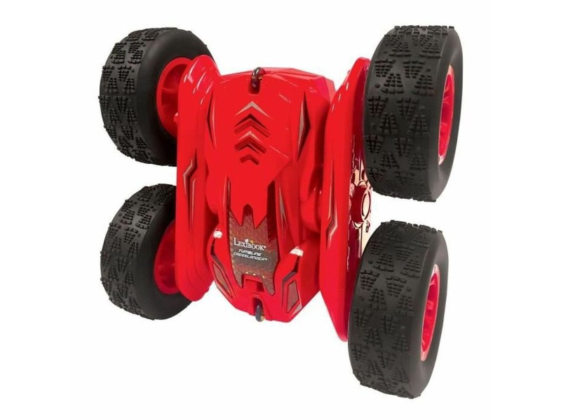 Кола с Радиоуправление Lexibook RC55 rouge NaN –  BB Автомобили
