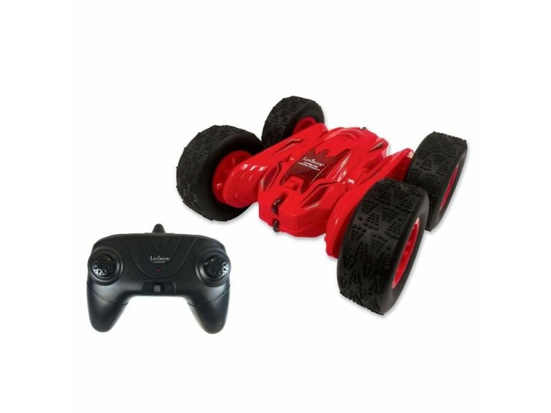 Кола с Радиоуправление Lexibook RC55 rouge NaN –  BB Автомобили
