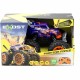 Кола с Радиоуправление Exost Phantom Force Orange NaN –  BB Автомобили
