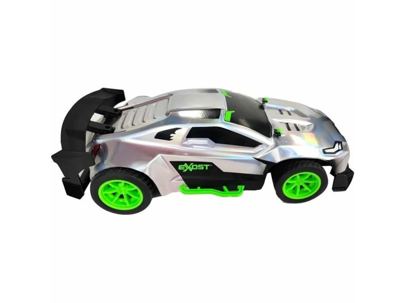 Кола с Радиоуправление Exost EXOST Зелен NaN –  BB Автомобили