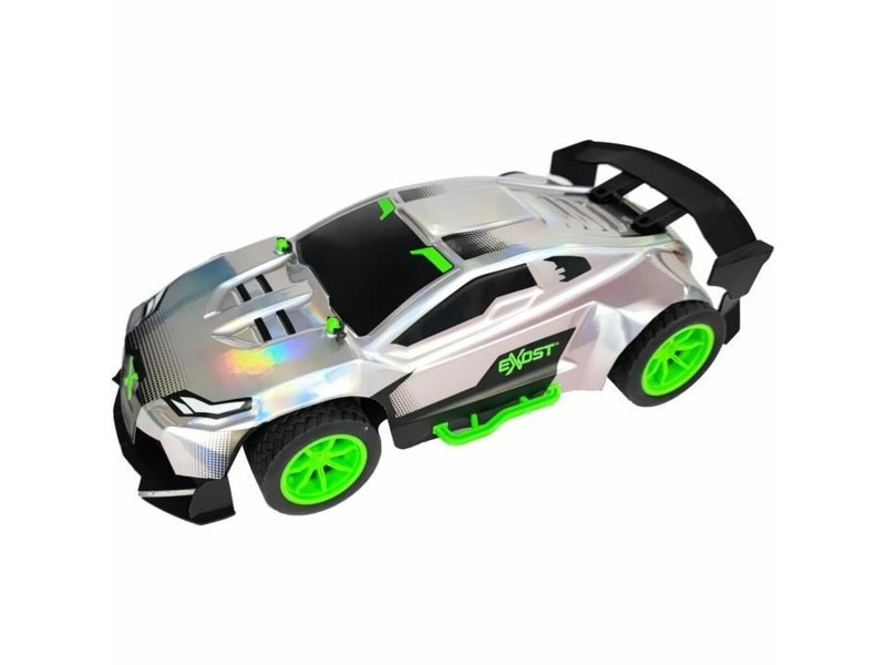 Кола с Радиоуправление Exost EXOST Зелен NaN –  BB Автомобили