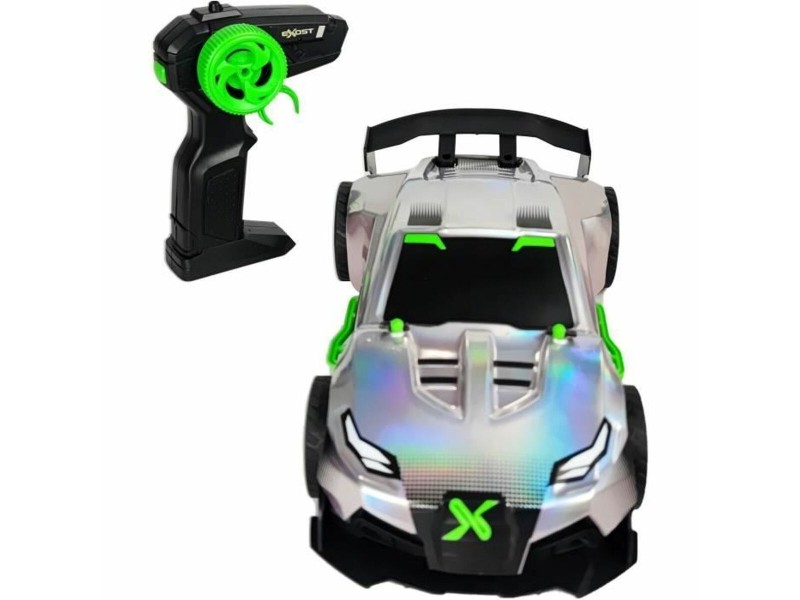 Кола с Радиоуправление Exost EXOST Зелен NaN –  BB Автомобили