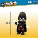 Фигурки на Герои Eolo Super Masked Whisper Еластичен 12 броя NaN –  BB Кукли и екшън фигури