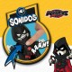 Фигурки на Герои Eolo Super Masked Whisper Еластичен 12 броя NaN –  BB Кукли и екшън фигури