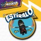 Фигурки на Герои Eolo Super Masked Whisper Еластичен 12 броя NaN –  BB Кукли и екшън фигури