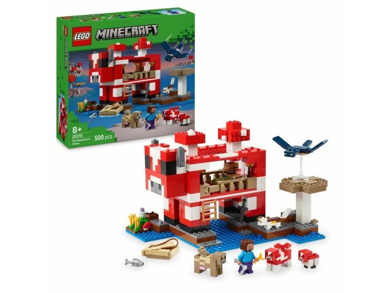 Строителна Игра Lego NaN –  BB Изграждане на игри