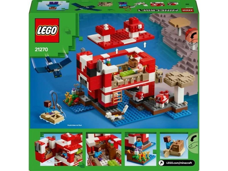 Строителна Игра Lego NaN –  BB Изграждане на игри