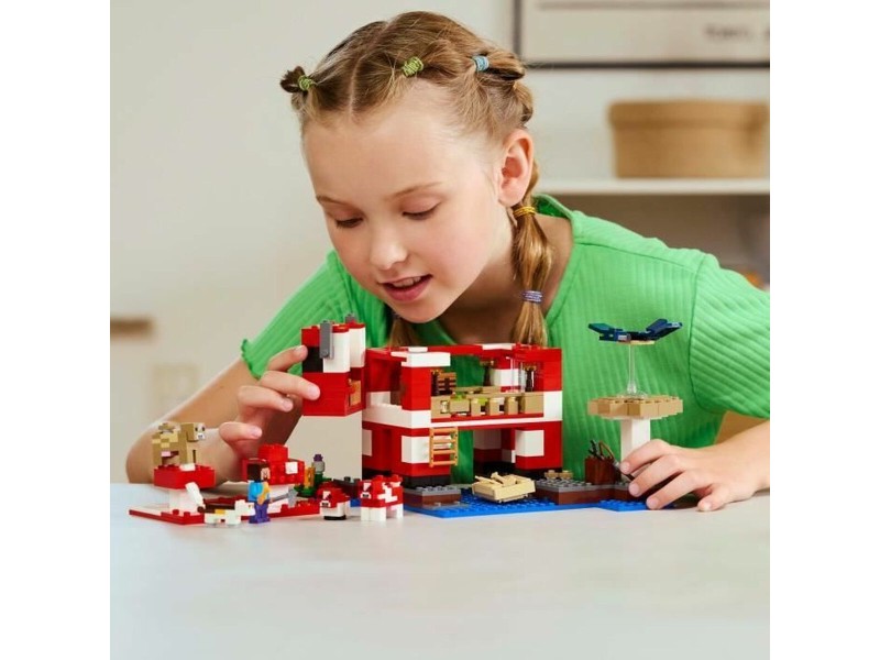 Строителна Игра Lego NaN –  BB Изграждане на игри