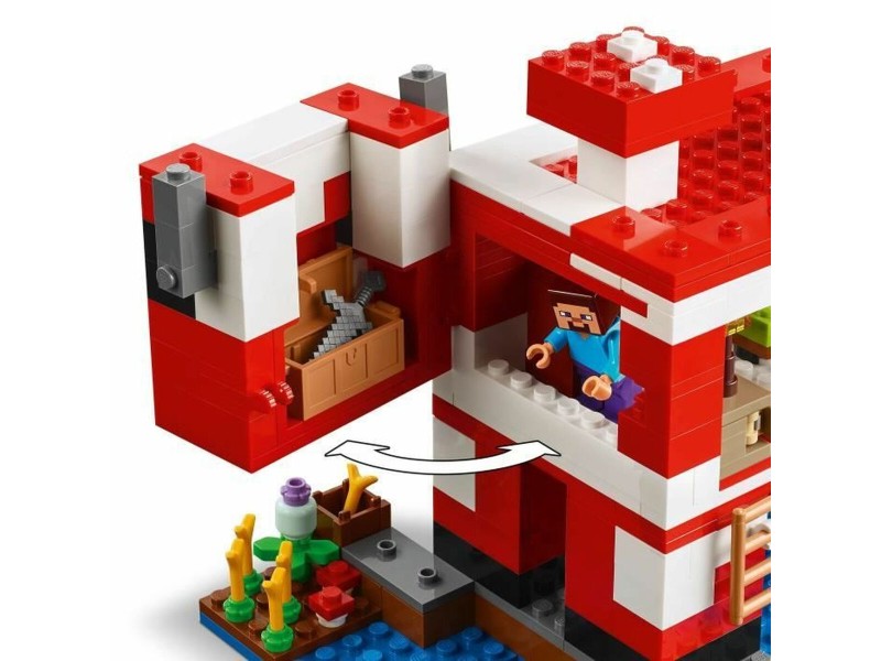 Строителна Игра Lego NaN –  BB Изграждане на игри