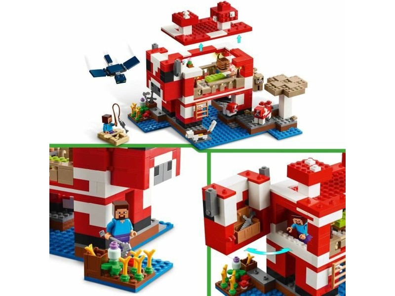 Строителна Игра Lego NaN –  BB Изграждане на игри