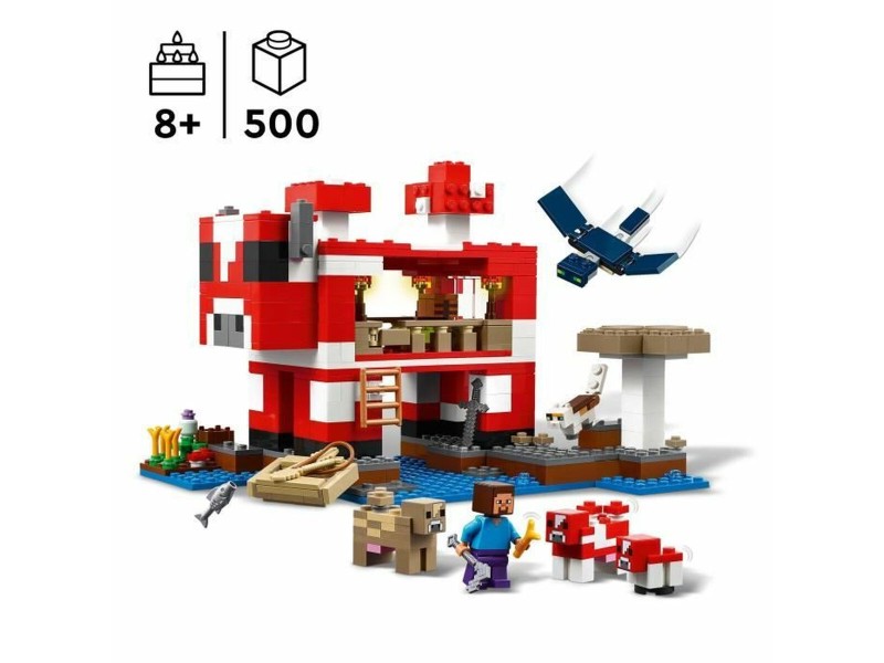 Строителна Игра Lego NaN –  BB Изграждане на игри