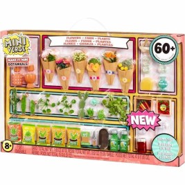 Мини Фигури LOL Surprise! Botanicals